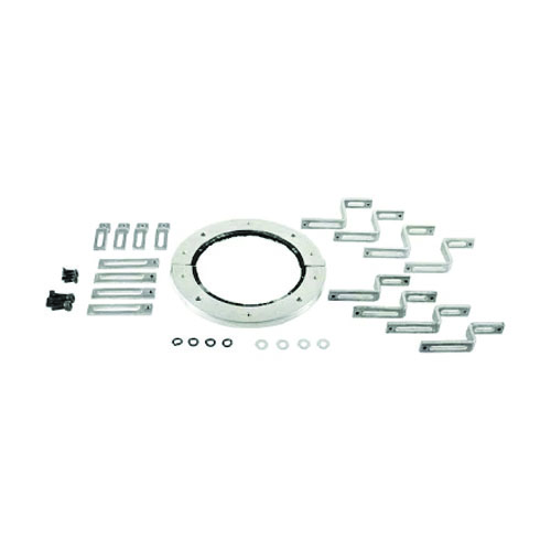 Aegis SGR-80-UKIT-2A4 Split Shaft Grounding Ring 80 mm for Motor Protection