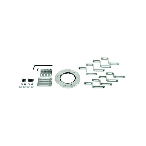 Aegis SGR‑95‑UKIT‑2A4 Split Shaft Grounding Ring 95 mm for Motor Protection