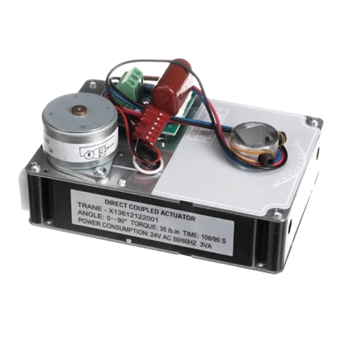 Trane ACT00945 Rotary NSR Actuator