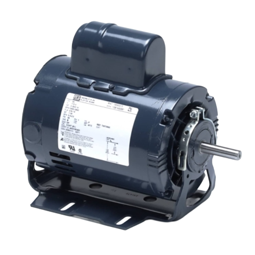 Trane MOT03118 115V 2SP .25/.14HP CCW Motor