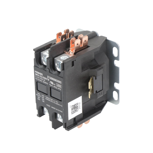 Trane CTR3021 Contactor 24 V 2-Pole 40 A