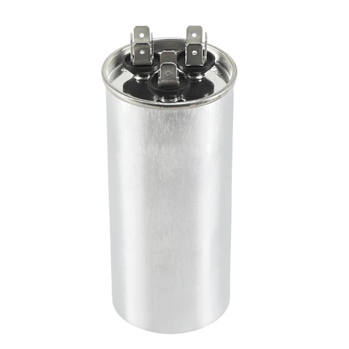 Trane SFCAP40D5440R 40+5 MFD 370/440 V Dual Run Capacitor