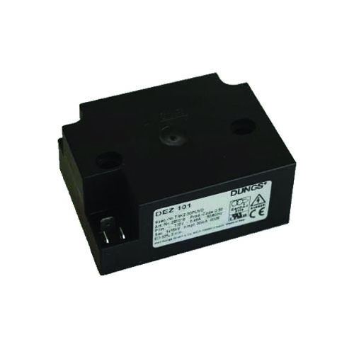 Dungs 255018 120V Transformer for HVAC Gas Safety and Control Systems