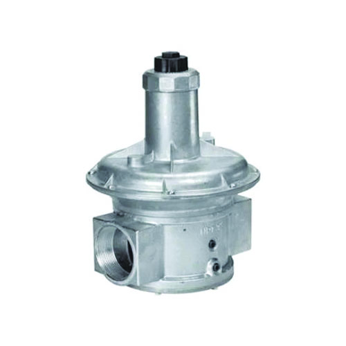 DUNGS 226462 FRG 715/6 1 ½” Gas Pressure Regulator for HVAC & Combustion Systems