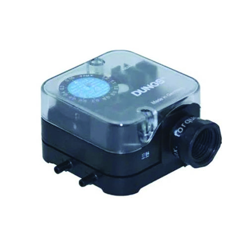DUNGS 266910 0.16–1.2″ WC SPDT Air Pressure Switch NEMA 4