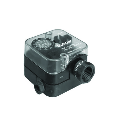 DUNGS 266912 2–20″ WC SPDT Air Pressure Switch NEMA 4
