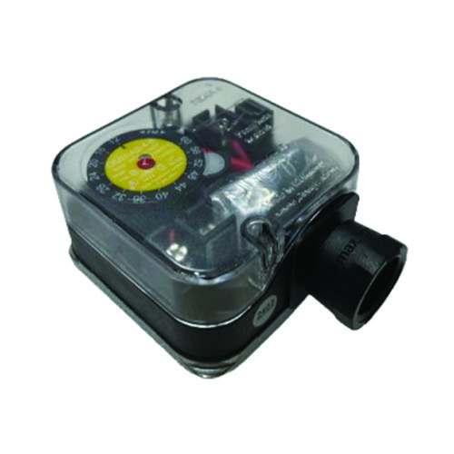 DUNGS 266920 0.4–4″ WC SPDT Auto Reset Gas Pressure Switch NEMA 4