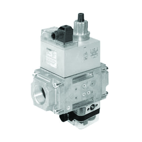 Dungs 267016 DMV-D 702/622 Gas Safety Shutoff Valve 120VAC NEMA 12