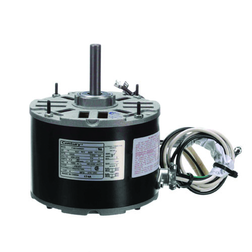Regal 174A PSC Motor 1/6 HP 208‑230 V 1625 RPM