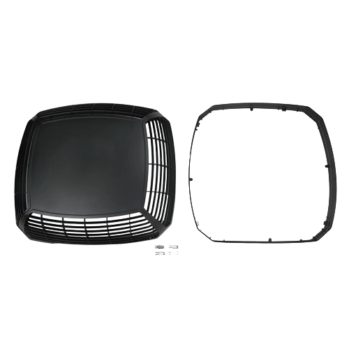 Trane BAYTWGR0004 WeatherGuard Top Kit 37″ W × 34″ D