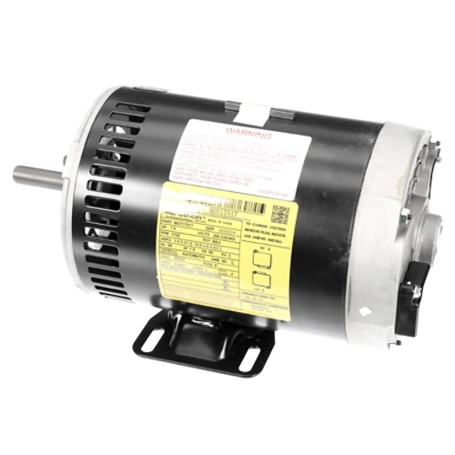 Trane MOT17517 1 HP 3‑Phase HVAC Motor — 208‑230/460 V, 56 Frame