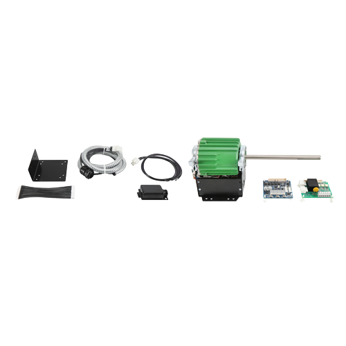 Trane KIT19853 Brushless DC Motor Upgrade Kit 115/230V