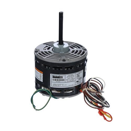 Trane MOT19004 1/3 HP HVAC Motor – 277 V, 1‑Phase, 1050 RPM