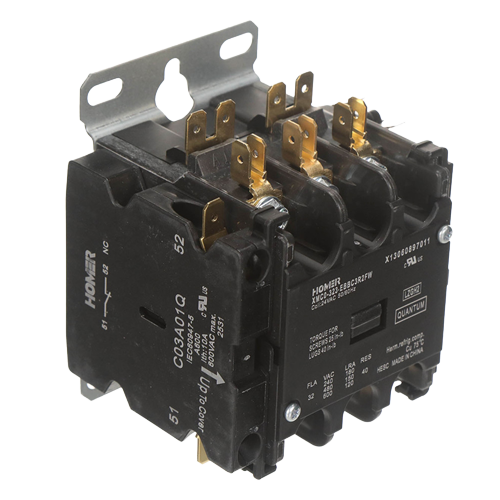 Trane CTR02966 Contactor / Micro Switch