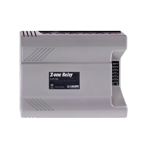 Caleffi ZVR103 Zone Valve Relay 3 Zone