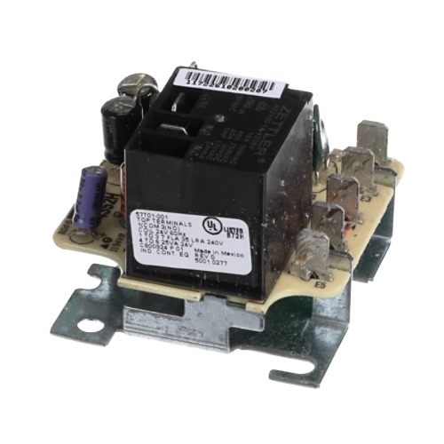Trane RLY2807 Time Delay Relay
