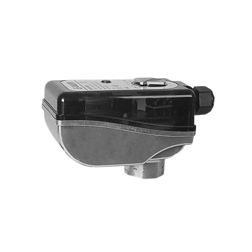 Caleffi 645114 Legiomix Actuator 24V