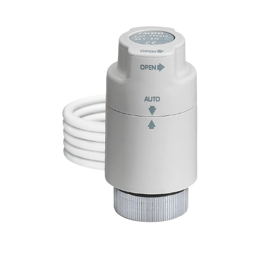 Caleffi 656354 Thermo-Electric Actuator