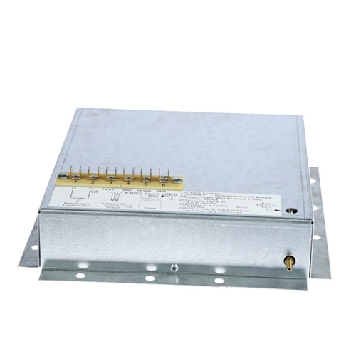 Trane MOD0024 Economizer Control