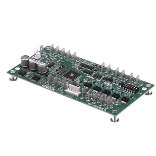Trane BRD4939 Circuit Board