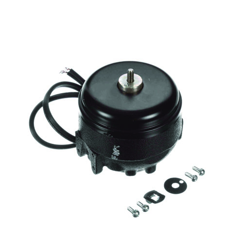 Regal 254A Shaded Pole Motor 35 Watt 115V 1500 RPM CW Lead End Rotation
