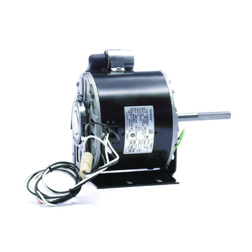 Regal 160A PSC Motor 1/3 HP 208-230V 1625 RPM F48Y Frame Reversible Rotation