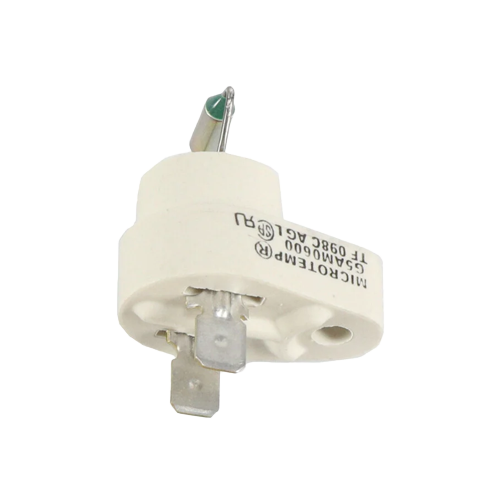 Trane FUS0762 98°C/240°F Fuse Link with Fork Connection