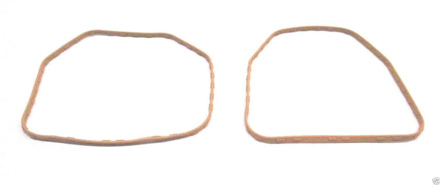 2 Pack Genuine Kohler 24-153-30-S O-Ring Yellow OEM