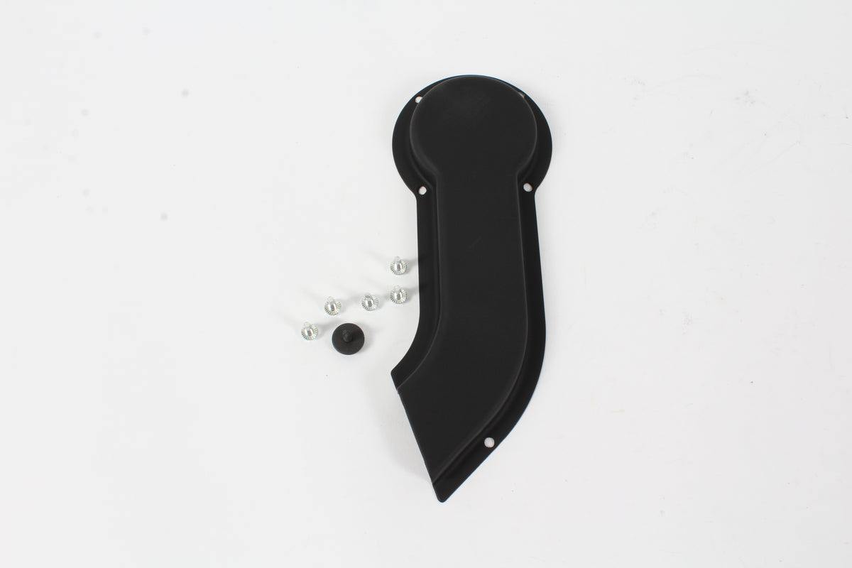 Genuine Kohler 24-755-49-S Muffler Deflector Kit OEM