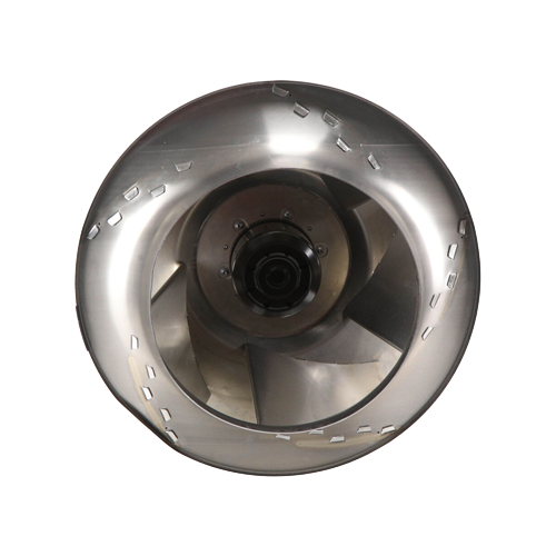 Trane FAN5496 Plenum Fan Assembly 380-480V