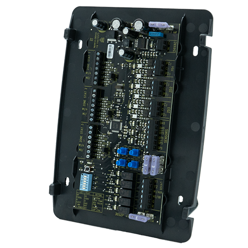 iO HVAC Controls ZP3-ESP 3-Zone Universal 3H/2C Zone Panel with ESP