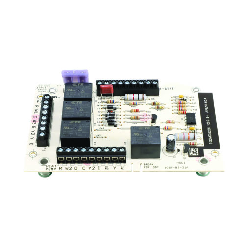 Amana AFE18‑60A Dual Fuel Control