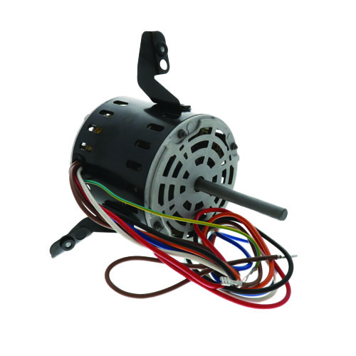 Amana 0131F00043SP Motor 1/2 HP 115V 1130 RPM 4 Speed