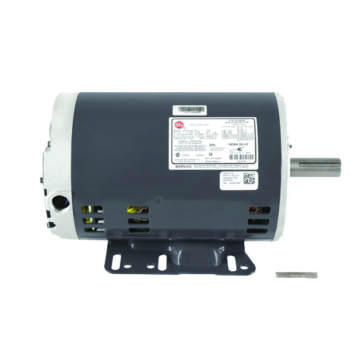 Amana B3240006S 2HP 3-Phase 230/460V 1725 RPM Motor