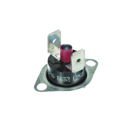 Amana 10123530SP 250F M/R SPST Rollout Switch