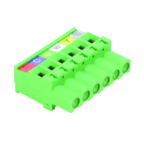 Amana F043068000S 6-Pin Phoenix Connector