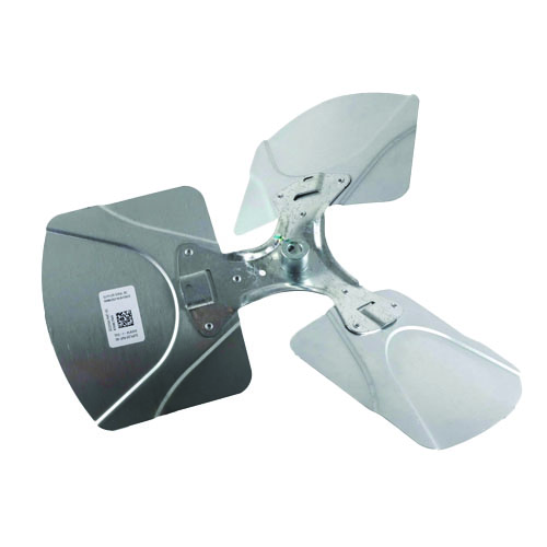 Amana B1086756S 18″ 3-Blade Fan Blade 29° Pitch