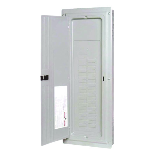 Amana BYFQ60C3W2W White Decoration Panel