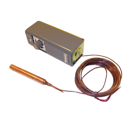 Trane THT0364 2‑Stage 0–100°F DPDT Temperature Control