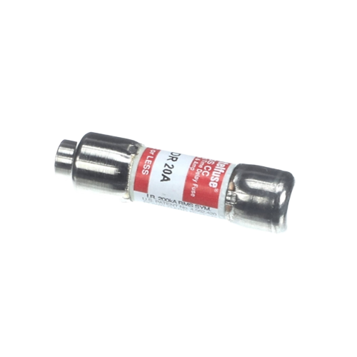 Trane FUS1282 600V 20A Fuse with Time Delay