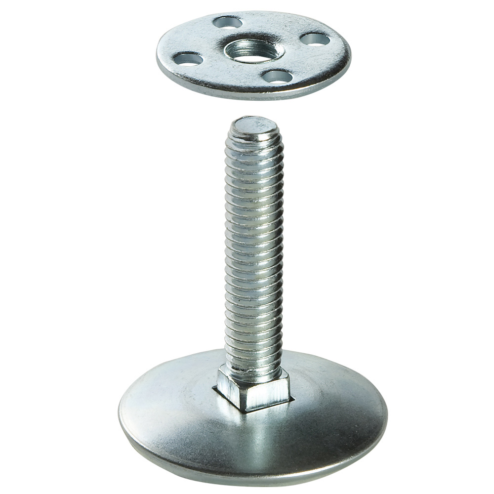 Combination Leg Equalizer