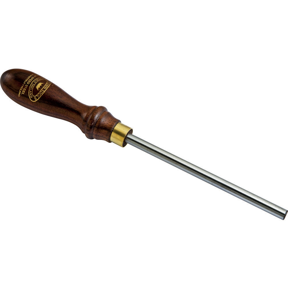 Crown Burnisher