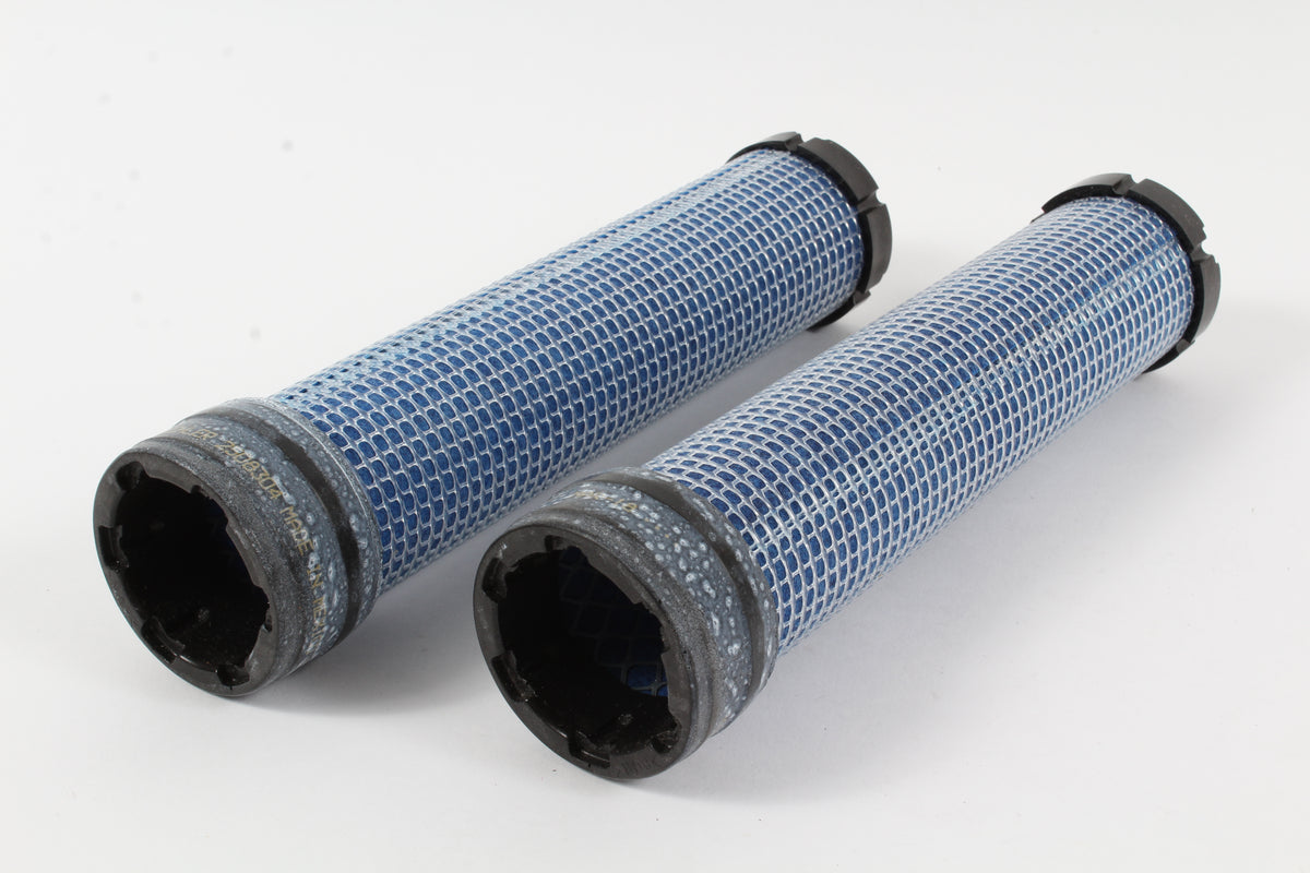 2 Pack Genuine Kohler 25-083-04-S Safety Air Filter Element OEM