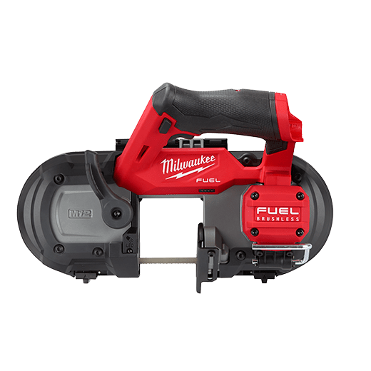 Milwaukee M12 FUEL™ Compact Band Saw (Tool Only), Model 2529-20*