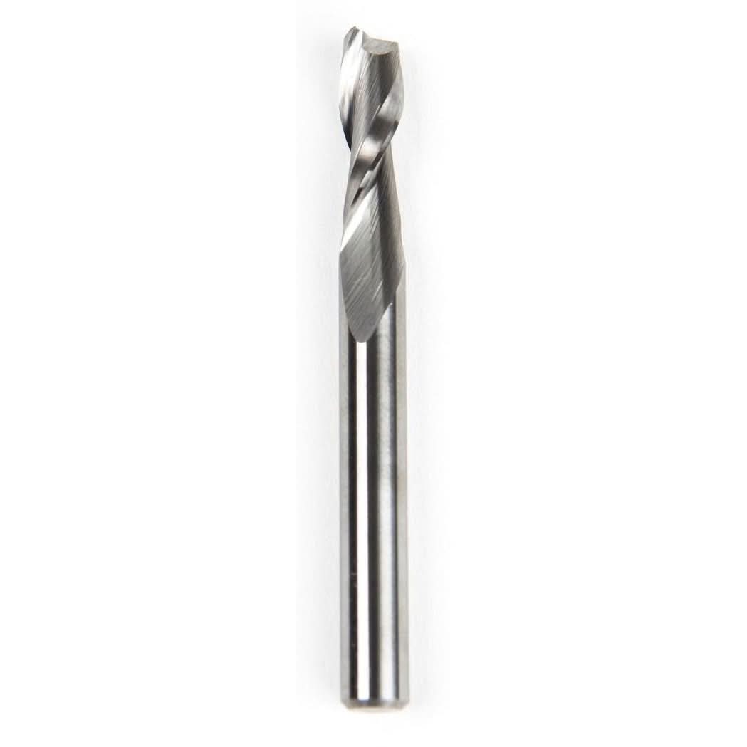 Shaper SE1-2500-2500U Spiral Up-Cut 1/4" Router Bit