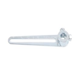Honeywell 26025B 3/8" Damper Crank Arm 5.75 Long 1403-L
