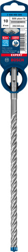 Bosch Expert Hammer Drill Bit SDS Plus-7X 10x200x265mm - 2608900099