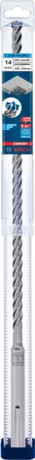 Bosch Expert Hammer Drill Bit SDS Max-8X 14x400x540mm - 2608900208