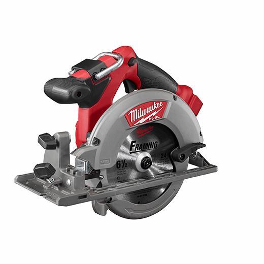Milwaukee M18 FUEL™ 61/2 in. Circular Saw Tool Only, Model 2730-20