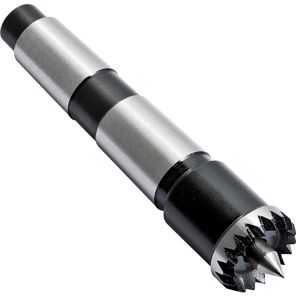 Robert Sorby Stebcentre with #2 Morse Taper